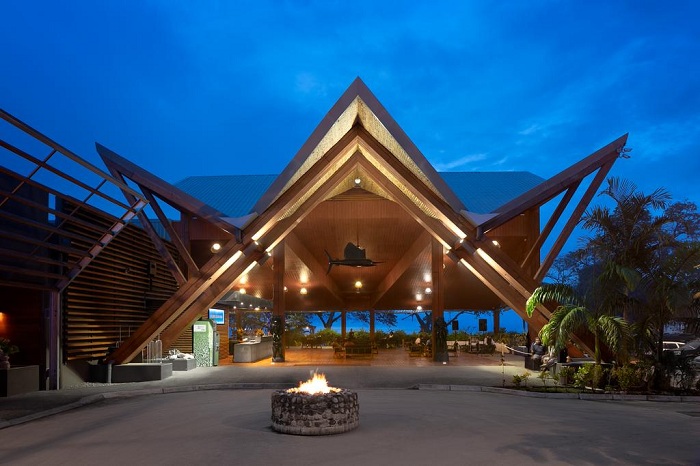 أفضل فنادق جزر سليمان